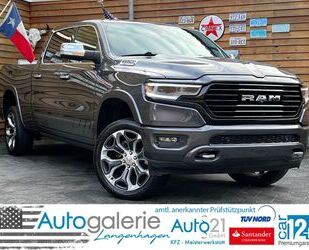 Dodge Dodge RAM 1500 5,7 Limited 4x4 LPG Pano 360° Navi Gebrauchtwagen