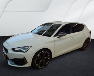 Cupra Cupra Leon VZ 2.0 TSI DSG 221 KW (300 PS) Gebrauchtwagen