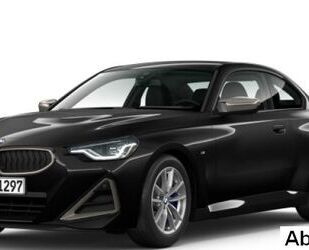 BMW BMW M240i Steptronic Coupe Innovationsp. Sport Aut Gebrauchtwagen