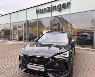 Cupra Cupra Formentor 1.5 TSI 110kW 7-Gang Automatikgetr Gebrauchtwagen