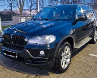 BMW BMW X5 xDrive48i -Harmann Kardon Soundsystem Gebrauchtwagen