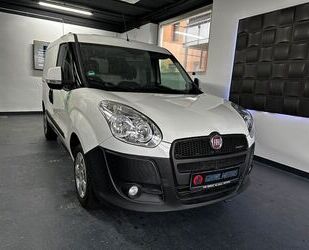 Fiat Fiat Doblo Doblò SX Kasten Gebrauchtwagen