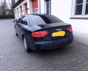 Audi Audi A4 1.8 TFSI multitronic Ambiente Ambiente Gebrauchtwagen