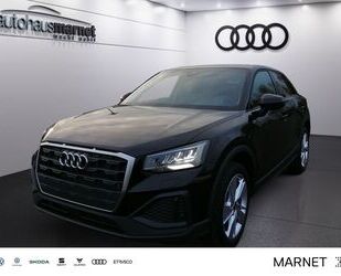 Audi Audi Q2 35 TFSI S tronic*LED*AHK*Audi Sound Gebrauchtwagen