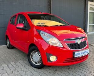 Chevrolet Chevrolet Spark 1.0 LS 68PS 5-Gang Klima 2.Hand Al Gebrauchtwagen