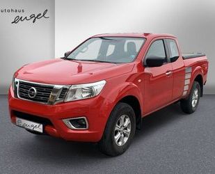 Nissan Navara Gebrauchtwagen