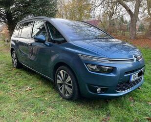 Citroen Grand C4 Picasso / SpaceTourer Gebrauchtwagen