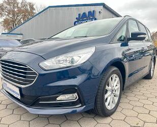 Ford Galaxy Gebrauchtwagen