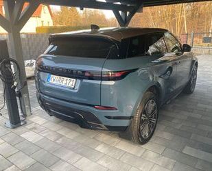 Land Rover Range Rover Evoque Gebrauchtwagen