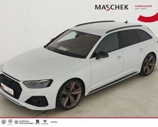 Audi Audi RS4 Avant Black RS-AGA Matrix V-Max B&O AHK M Gebrauchtwagen