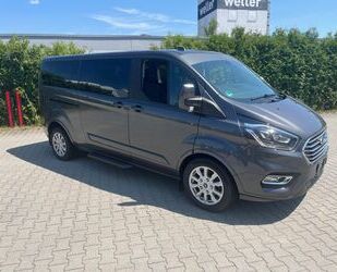 Ford Ford Transit/Tourneo Custom Kombi 320 L2 Tourneo T Gebrauchtwagen