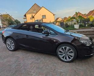 Opel Opel Cascada 1.6 D-Inj. Turbo 125kW Innovation S/. Gebrauchtwagen