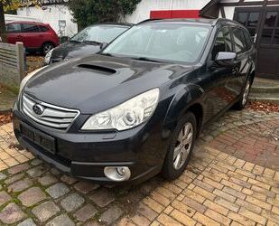 Subaru Subaru Legacy Outback Comfort 2,0*XENON*EURO5*KLI Gebrauchtwagen