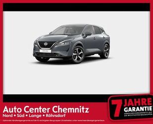 Nissan Nissan Qashqai 1.5 VC-T N-Connecta e-Power Navi, S Gebrauchtwagen