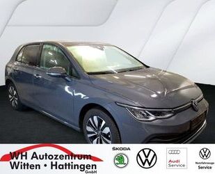 VW Volkswagen Golf VIII 2.0 TDI DSG Move NAVI REARVIE Gebrauchtwagen