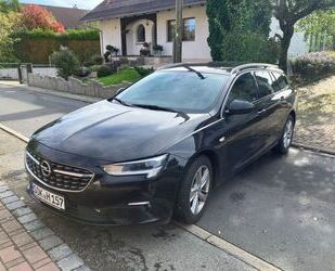 Opel Opel Insignia 2.0 Diesel 128kW Business Edition A. Gebrauchtwagen