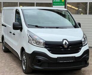 Renault Renault Trafic Kasten L2H1 2,9t Komfort Standheizu Gebrauchtwagen