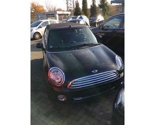 Mini MINI Cooper Cabrio Cooper Gebrauchtwagen