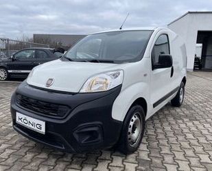 Fiat Fiat Fiorino Kasten Klima*Radio*ZV Gebrauchtwagen