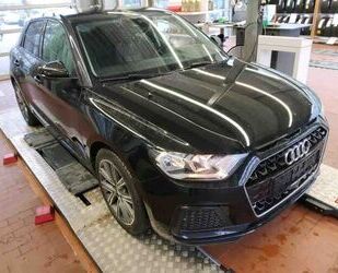 Audi Audi A1 30 TFSI Sportback*VIRTUAL*SITZ-HZG*PDC* Gebrauchtwagen