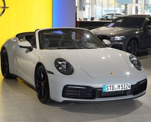 Porsche 992 Gebrauchtwagen