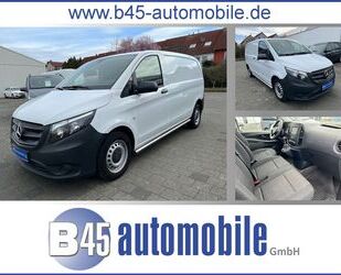 Mercedes-Benz Mercedes-Benz Vito 111 CDI Kasten Kompakt Klima Na Gebrauchtwagen