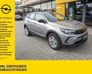 Opel Opel Grandland 1.2 Basis **LED*PDC** Gebrauchtwagen