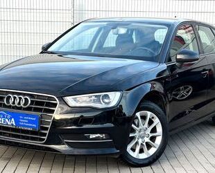 Audi Audi A3 Sportback 1.HAND, NAVI, PDC Gebrauchtwagen