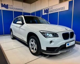 BMW BMW X1 sDrive 20d Aut. *Navi*PDC*Bi-Xenon* Gebrauchtwagen