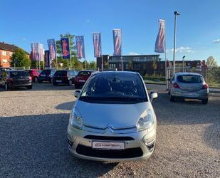 Citroen Citroën C4 Picasso Exclusive Gebrauchtwagen