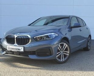 BMW BMW 118d Hatch Advantage Gebrauchtwagen