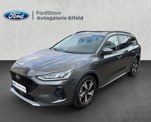 Ford Ford Focus Turnier 1.0 EcoBoost S&S Active X Gebrauchtwagen