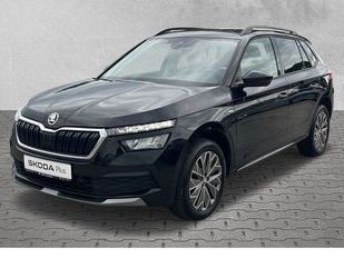 Skoda Skoda Kamiq 1.0 TSI DSG Clever NAVI KAMERA LED SHZ Gebrauchtwagen