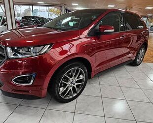 Ford Ford Edge 2.0 TDCi Bi-Turbo 4x4 ST-LINE LED ACC PA Gebrauchtwagen