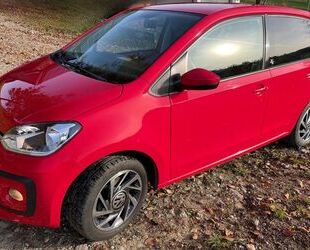 VW Volkswagen up! 1.0 55kW sound up! sound up! Gebrauchtwagen