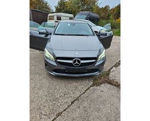 Mercedes-Benz Mercedes-Benz CLA 180 Shooting Brake - Gebrauchtwagen