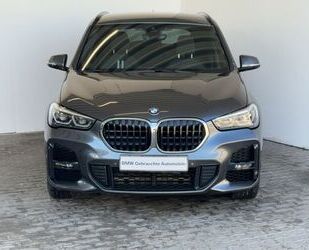 BMW BMW X1 xDrive25e M Sport ACC.AdapLED.Navi.AHK.RFK. Gebrauchtwagen