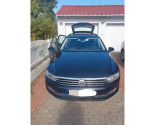 VW Volkswagen Passat Variant 2.0 TDI BMT Comfortline Gebrauchtwagen