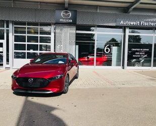 Mazda Mazda 3 G150 Selection Design-Paket BLACK WEEK AKT Gebrauchtwagen