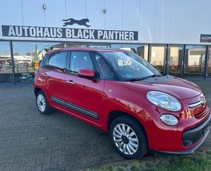 Fiat Fiat 500L Pop Star Klima Navi Alu Panorama Gebrauchtwagen