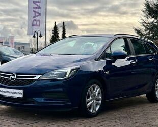 Opel Opel Astra K 1.6 CDTi Sports-Tourer 