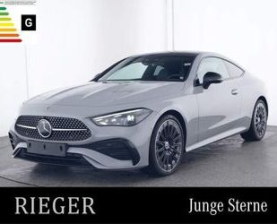 Mercedes-Benz Mercedes-Benz CLE 450 4M AMG-Premium*PANO*AHK*NIGH Gebrauchtwagen