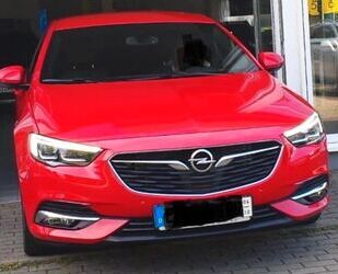 Opel Opel Insignia 2.0 Turbo 191kW GSI Auto 4x4 GS GSI Gebrauchtwagen