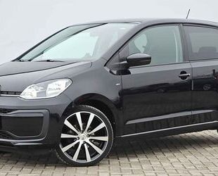 VW Volkswagen UP 1,0 MPI Join Alu Klima Gebrauchtwagen