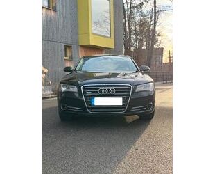 Audi Audi A8 4.2 FSI tiptronic quattro - Gebrauchtwagen