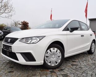 Seat Seat Ibiza Reference /TÜV/AU NEU/S-HEFT/PDC/KLIMA Gebrauchtwagen