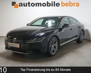 VW Volkswagen Arteon 2.0TSI DSG 2xR-Line 4M DigtCockp Gebrauchtwagen