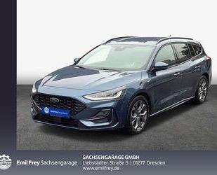 Ford Ford Focus Turnier 1.0 EB Hybrid ST-LINE X AHZV PD Gebrauchtwagen