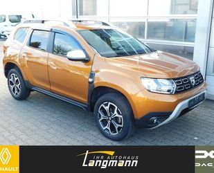 Dacia Dacia Duster Sondermodell Adventure TCe 150 2WD GP Gebrauchtwagen