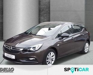 Opel Opel Astra Innovation Navi Voll-LED Apple CarPlay Gebrauchtwagen